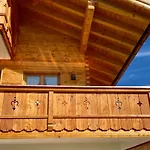 Appartement Am Kranzbach Fewo1 Krün