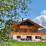 Am Kranzbach Fewo1 Krün