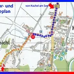 Apartment Am Kranzbach Fewo1 *