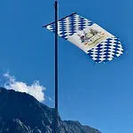 Appartement Am Kranzbach Fewo1 Krün