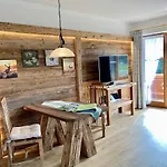 Am Kranzbach Fewo1 Appartement