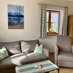 Apartment Am Kranzbach Fewo1