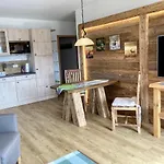 Appartement Am Kranzbach Fewo1 *