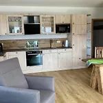 Appartement Am Kranzbach Fewo1 *