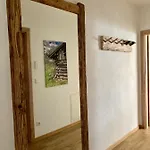 Am Kranzbach Fewo1 Appartement *