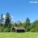 Am Kranzbach Fewo1 *