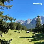 Appartement Am Kranzbach Fewo1 *