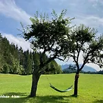 Am Kranzbach Fewo1 Krün