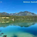 Am Kranzbach Fewo1 Appartement Krün