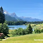 Am Kranzbach Fewo1 Apartment *
