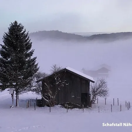 Am Kranzbach Fewo1 Appartement Krün