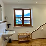 Am Kranzbach Fewo1 Apartamento