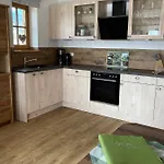 Apartamento Am Kranzbach Fewo1