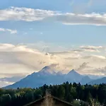 Am Kranzbach Fewo1 Apartamento
