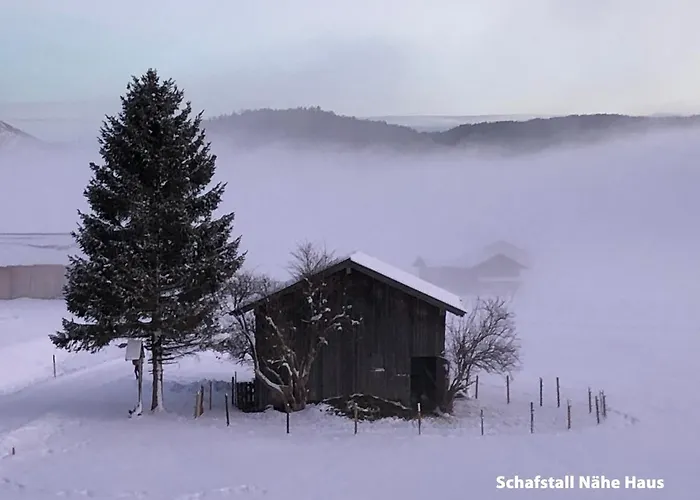 Am Kranzbach Fewo1 Lejlighed Krün