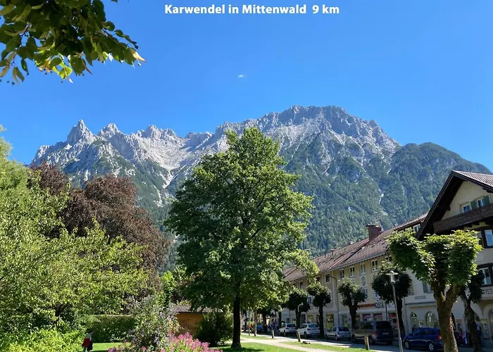 Am Kranzbach Fewo1
